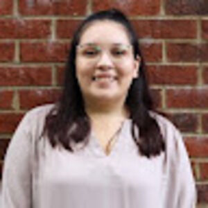 Meet your Posher, Sabrina
